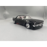 ACERAD1B Custom Black HQ Monaro Sports SOLD OUT 1/18 Resin Very LTD.